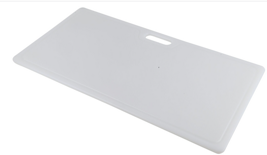 Game Processing - Cutting Board - 24"x48"