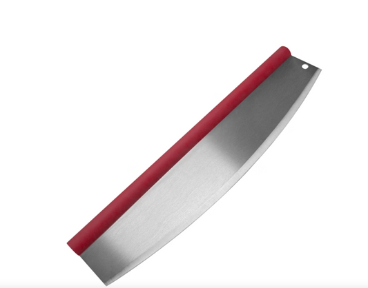 Pizza Cutter - Rocker Blade 18"