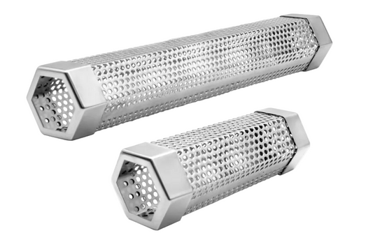 North 49 - Smoke Tubes - Sold Seperatley