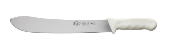 Kitchen - 12" Butcher Knife