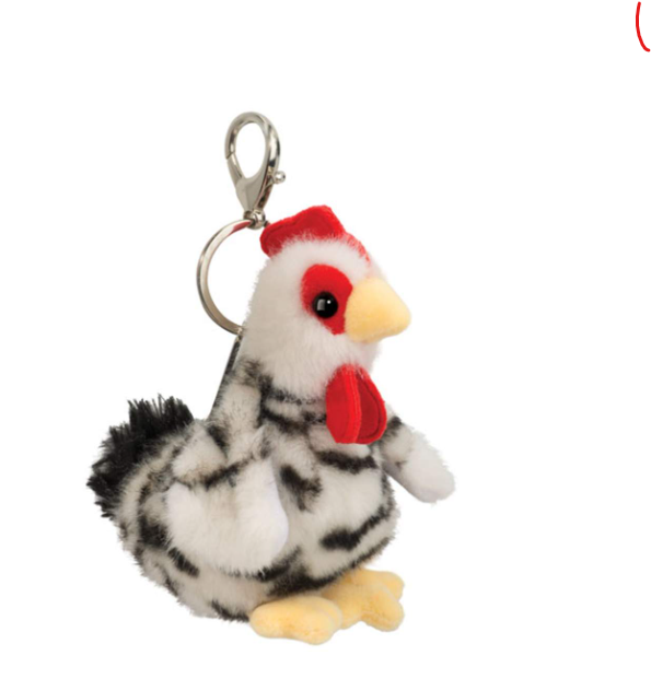 Douglas Toys - Bag Charms