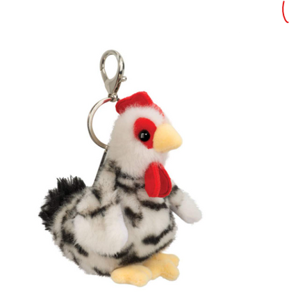 Douglas Toys - Bag Charms