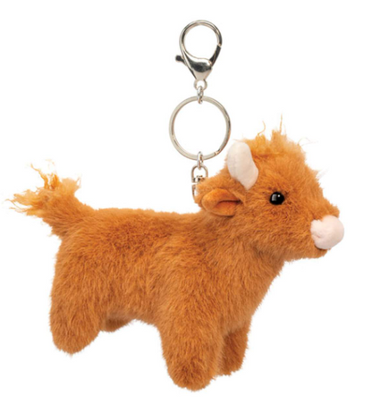 Douglas Toys - Bag Charms