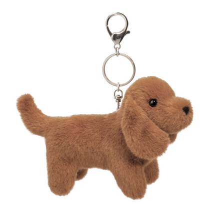 Douglas Toys - Bag Charms