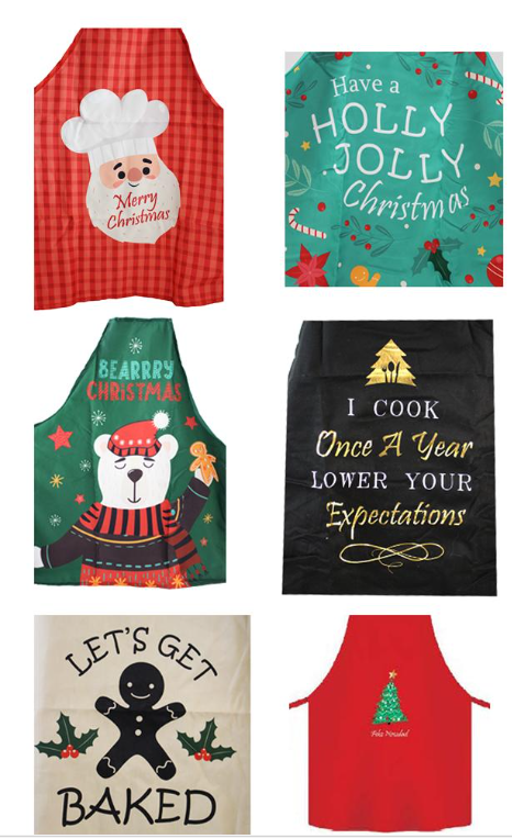 Christmas - Fun Christmas Themed - Assorted Variety