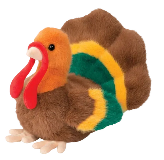 Douglas - Turkeys