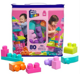 Toys - Mega Blocks First Builders