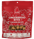 Christmas Dog Treats - Plato