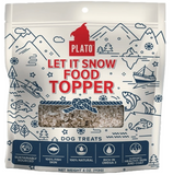 Christmas Dog Treats - Plato