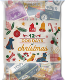Christmas Dog Treats - Plato