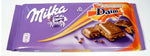 Candy - Milka Bars