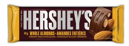 Candy - Chocolate Bar