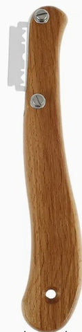 Dough Scoring Knife - Screw Style