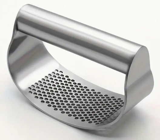 Garlic Press
