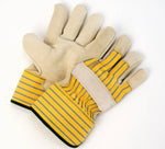 Gloves - Unlined Grain Fitters Gloves