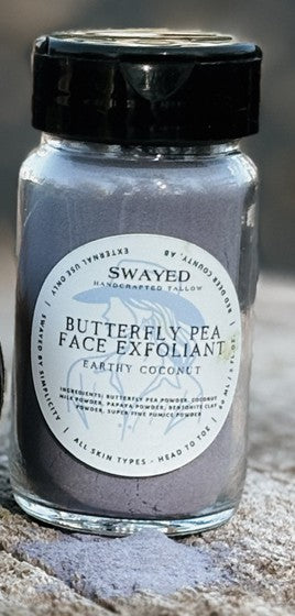 Swayed Handcrafted Tallow - Body Care