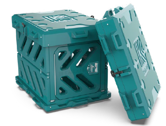 Kailani -  Pet Kennel