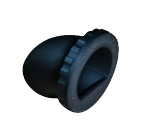 Quail Feeder Port - 2 Pc Set