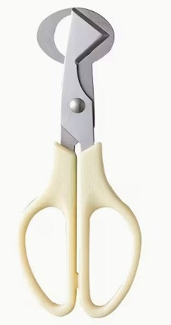 Quail Egg Scissors