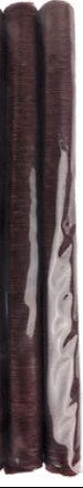 4B Homestead - Sausage Casing - 18mm Mahogany 6 Strand