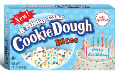 Candy - Cookie Dough Bites
