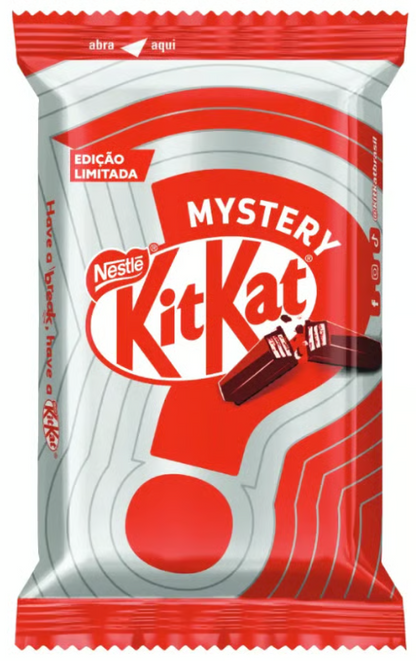 Candy - KitKat Flavored Specialty Bars
