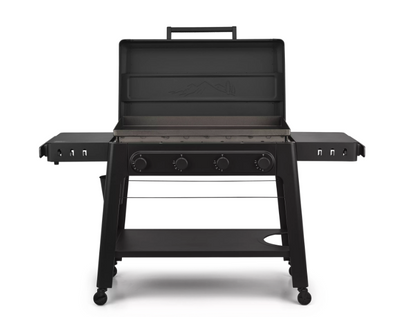 Traeger - Irontop Griddle