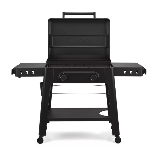 Traeger - Irontop Griddle