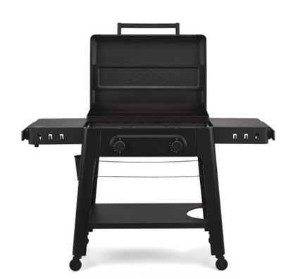 Traeger - Irontop Griddle