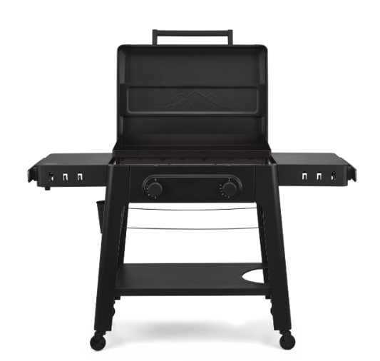 Traeger - Irontop Griddle