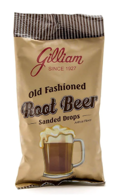 Candy - Gilliam Old Fashioned Drops