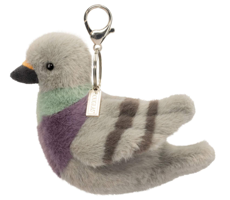 Douglas Toys - Bag Charms