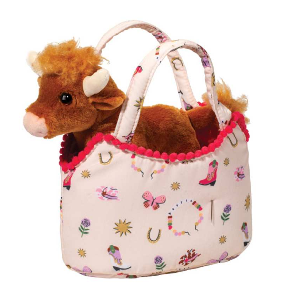Douglas Toys - Sak's / Purse