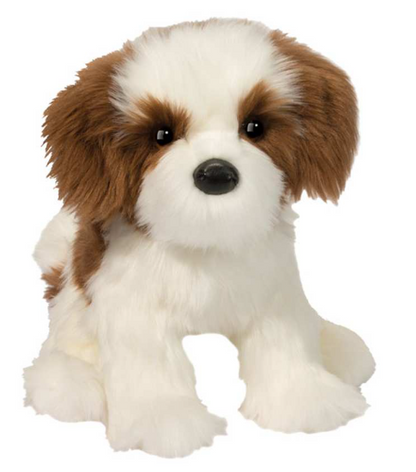 Douglas Toys - Dogs