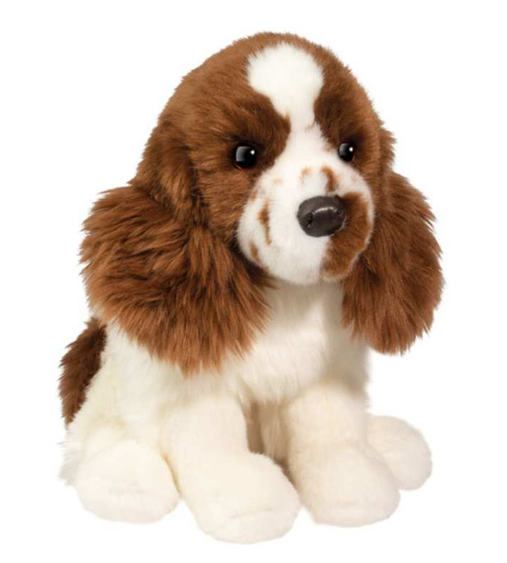 Douglas Toys - Dogs