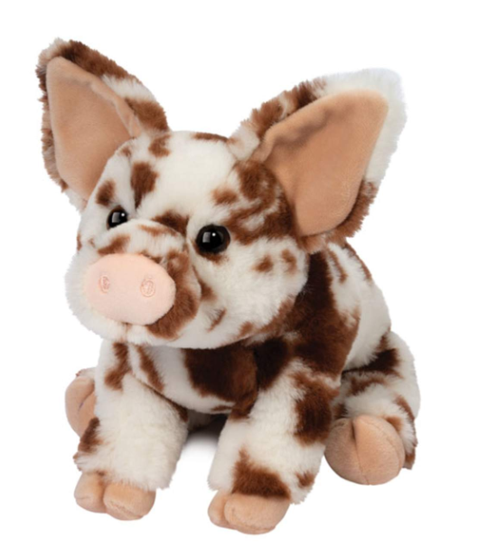 Douglas Toys - Classic Pigs