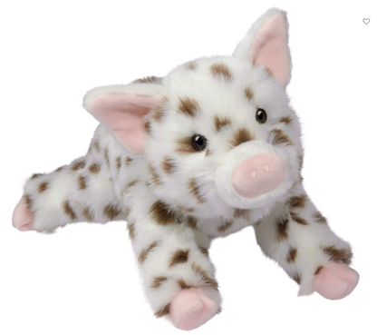 Douglas Toys - Classic Pigs
