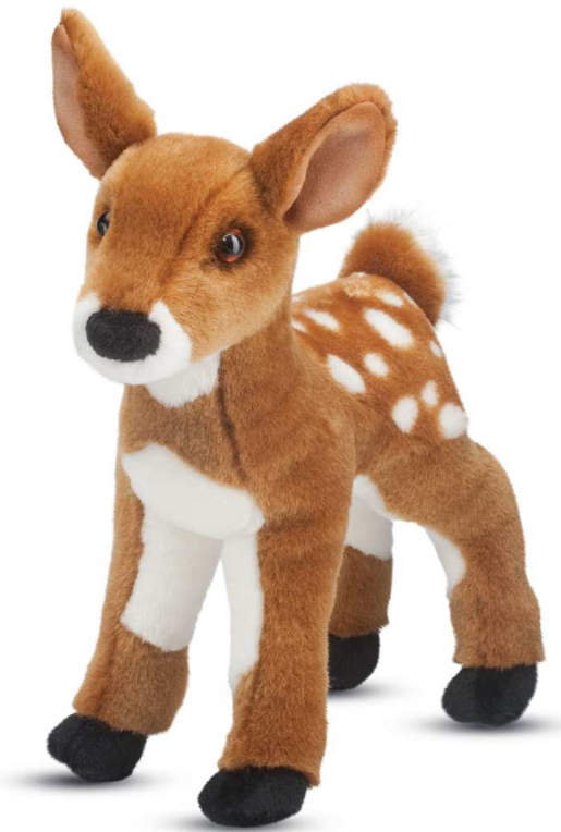 Douglas Toys - Wild Animals