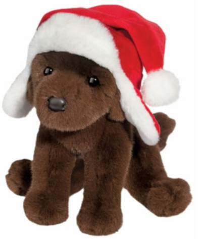 Douglas Toys - Holiday Animals