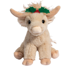 Douglas Toys - Holiday Animals