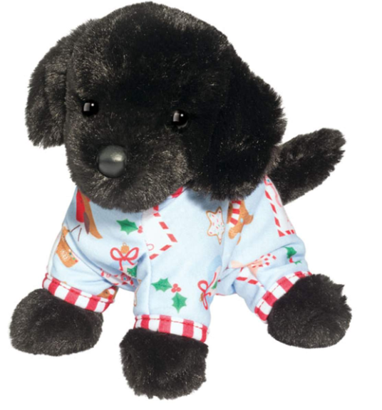Douglas Toys - Holiday Animals