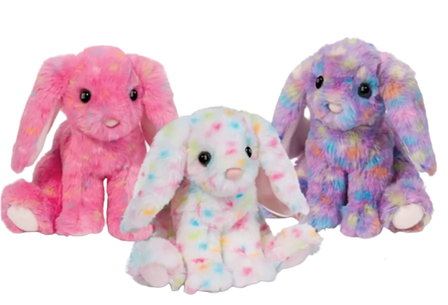 Douglas - Assorted Animals Spring Collection