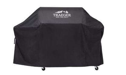 Traeger - Grill Covers