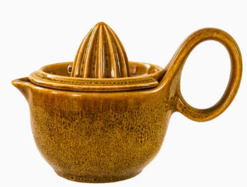 Kitchen - Ceramic Lemon Juicer