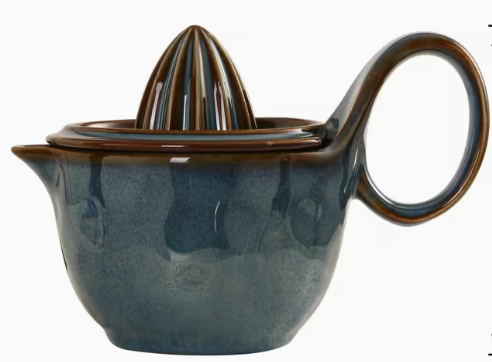 Kitchen - Ceramic Lemon Juicer