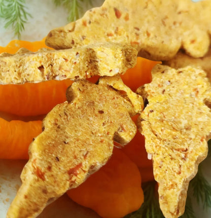 Dog Treats - Paws in the City - Local Homemade All Natural Dog Treats