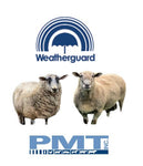 Weatherguard - Loose Sheep Mineral #11 (18-12-15) with Garlic - 5kg