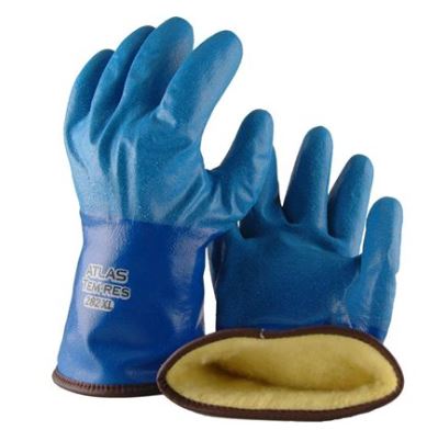 Showa - Winter Polyurethane Gloves