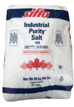 Sifto - Common Fine Loose Salt - 20kg (Special Order)