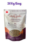 Simply Grubs - Nutritious Treats - Black Soldier Fly Larva